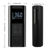 Portable Car Air Compressor 3X Faster 150PSI Cordless Tire Inflator Pump with Digital Gauge for Car Motorcycle Bike Air Pump