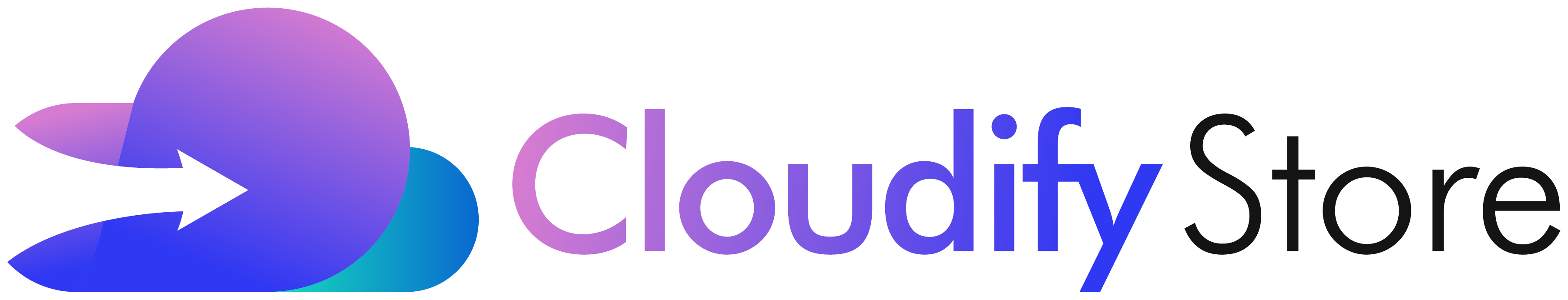 Cloudify Store